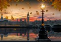 Fototapeta Londyn Big Ben