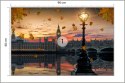 Fototapeta Londyn Big Ben