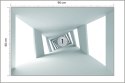 Fototapeta 3D Tunel - Głębia