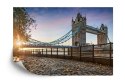 Fototapeta Londyn Tower Bridge