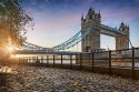 Fototapeta Londyn Tower Bridge