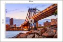 Fototapeta Manhattan Bridge Ny