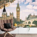 Fototapeta Londyn Big Ben