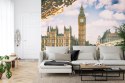 Fototapeta Londyn Big Ben